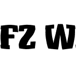 FZ WARPED 38