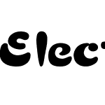 Electrik Wd