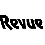 Revue-Thin Lefty