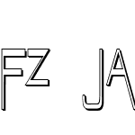 FZ JAZZY 45 3D