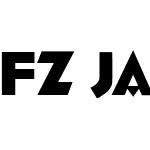 FZ JAZZY 32