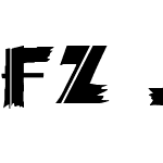 FZ JAZZY 56