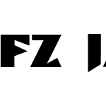 FZ JAZZY 53