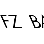 FZ BASIC 18 LEFTY