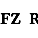 FZ ROMAN 32