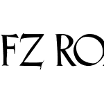 FZ ROMAN 19