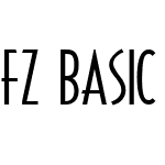 FZ BASIC 16