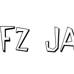 FZ JAZZY 8 3D