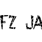 FZ JAZZY 8 CRACKED