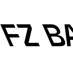 FZ BASIC 2 LEFTY