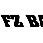 FZ BASIC 52 LEFTY
