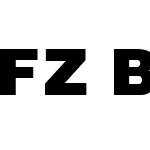 FZ BASIC 13