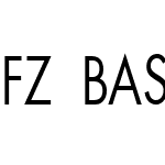 FZ BASIC 18 COND