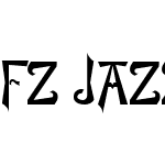 FZ JAZZY 21