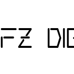 FZ DIGITAL 7