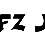 FZ JAZZY 11