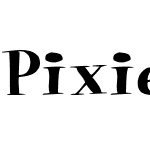 Pixie-