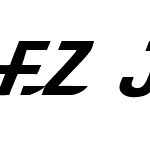 FZ JAZZY 58