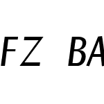 FZ BASIC 15