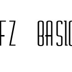 FZ BASIC 44 COND