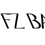 FZ BASIC 26 LEFTY