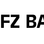 FZ BASIC 1