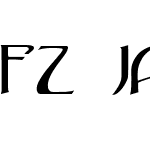 FZ JAZZY 1