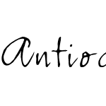 Antioch