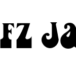 FZ JAZZY 16