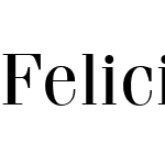 Felicia