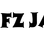 FZ JAZZY 13