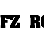 FZ ROMAN 3