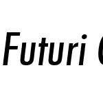 Futuri Condensed