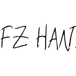 FZ HAND 6