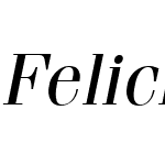 Felicia