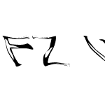 FZ WARPED 23 LEFTY
