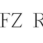 FZ ROMAN 5