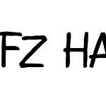 FZ HAND 7