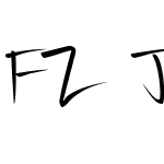 FZ JAZZY 44 LEFTY