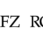 FZ ROMAN 21