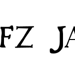 FZ JAZZY 48