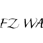FZ WARPED 35