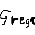 Gregorio