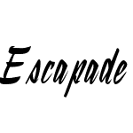 Escapade