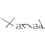 Xanadu