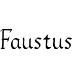 Faustus