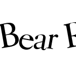 Bear ttnorm