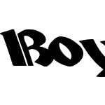 Boy