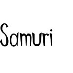 Samuri