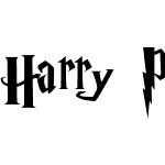 Harry P